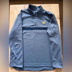 3/$90 adidas X Presidents Cup Windbreaker